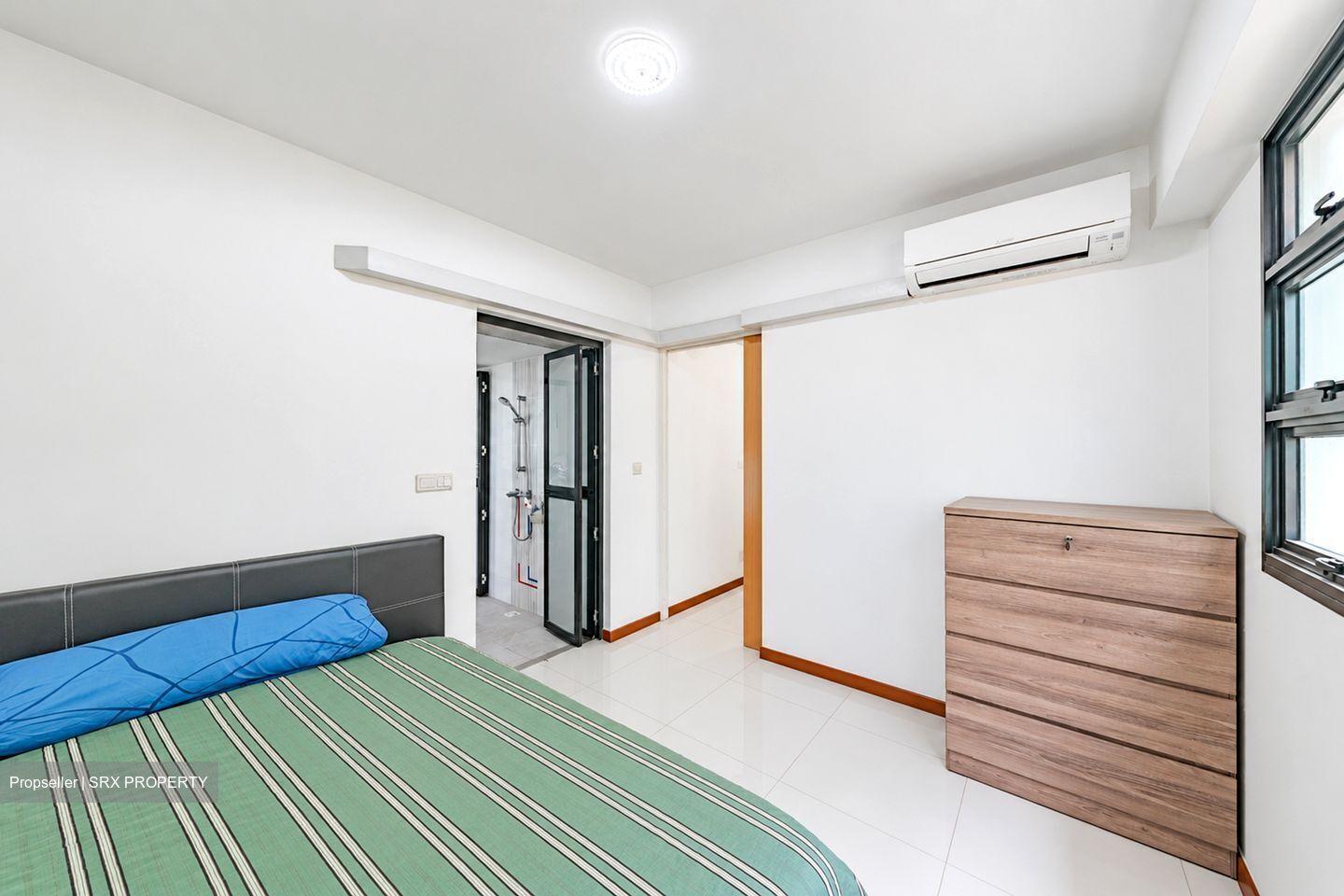 Blk 462D Blossom Spring @ Yishun (Yishun), HDB 2 Rooms #620129161